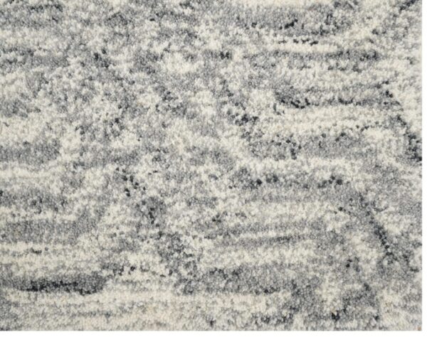 Sapphire Drift Hand Tufted Broadloom Roll Carpets