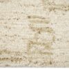 Ivory Mirage Hand Tufted Broadloom Roll Carpets