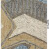 Sierra Crest Hand Tufted Broadloom Roll Carpets