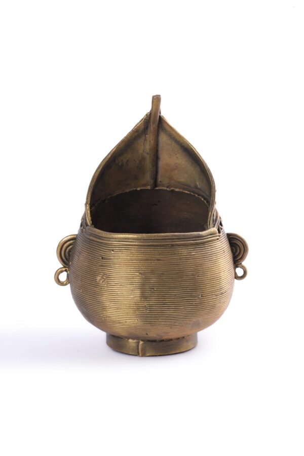 Tribal Face Penstand