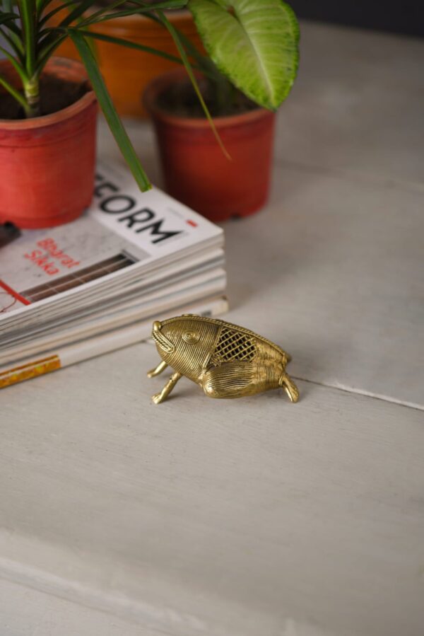 Frog