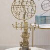 Karma Tree Bastar Art