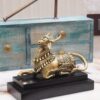 Nandi Base Bastar Art