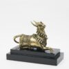 Nandi Base Bastar Art