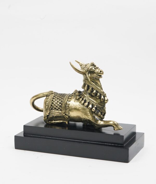 Nandi Base Bastar Art