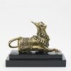 Nandi Base Bastar Art