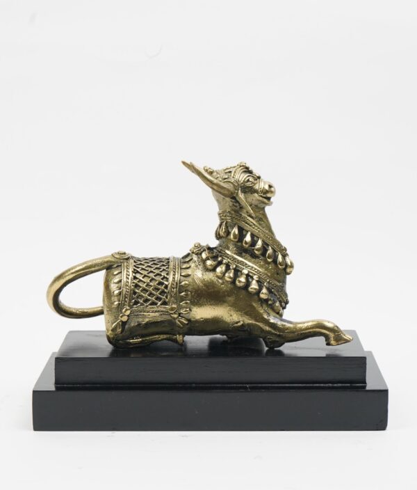 Nandi Base Bastar Art