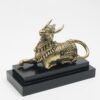 Nandi Base Bastar Art