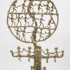 Karma Tree Bastar Art