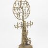 Karma Tree Bastar Art