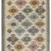 Mehfil Kilim Hand Woven Woolen Rug