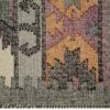 Mehfil Kilim Hand Woven Woolen Rug