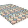 Kashi Kilim Hand Woven Woolen Rug