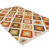 Manav Kilim Hand Woven Woolen Rug