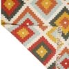 Manav Kilim Hand Woven Woolen Rug