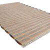 Sahil Kilim Hand Woven Woolen Rug