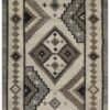 Tarak Kilim Hand Woven Woolen Rug
