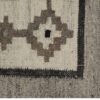 Tarak Kilim Hand Woven Woolen Rug