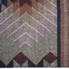 Varuna Kilim Hand Woven Woolen Rug