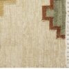 Mehra Kilim Hand Woven Woolen Rug