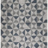 Prism Weave Hand Woven Polypropylene Rug