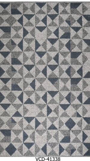 Prism Weave Hand Woven Polypropylene Rug