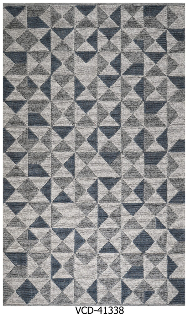 Prism Weave Hand Woven Polypropylene Rug
