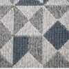 Prism Weave Hand Woven Polypropylene Rug