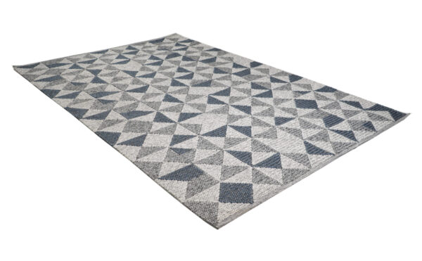 Prism Weave Hand Woven Polypropylene Rug