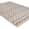 Zigra Weave Hand Woven Polypropylene Rug