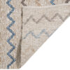 Zigra Weave Hand Woven Polypropylene Rug