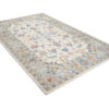 Zarina Persian Hand Tufted Woolen Carpets