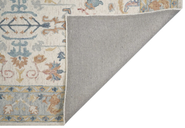 Zarina Persian Hand Tufted Woolen Carpets