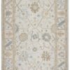 Sama Persian Hand Tufted Woolen Carpets