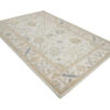 Sama Persian Hand Tufted Woolen Carpets
