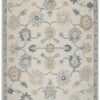 Parisa Persian Hand Tufted Woolen Carpets