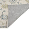 Parisa Persian Hand Tufted Woolen Carpets