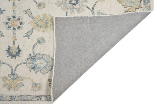 Parisa Persian Hand Tufted Woolen Carpets
