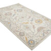Nayab Persian Hand Tufted Woolen Carpets
