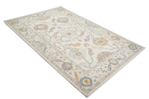 Nayab Persian Hand Tufted Woolen Carpets