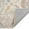 Nayab Persian Hand Tufted Woolen Carpets