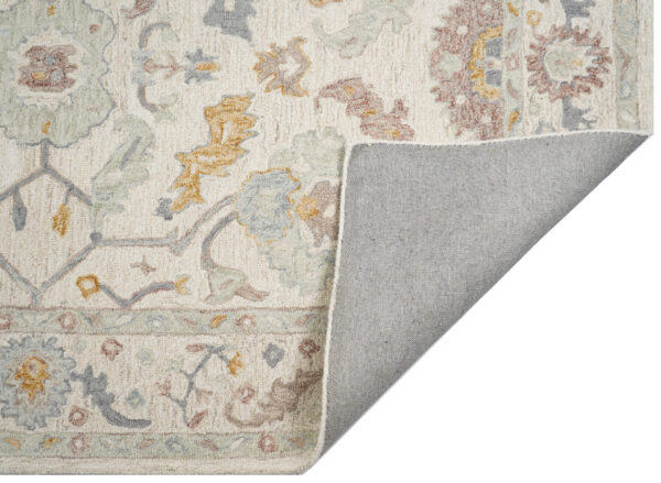Nayab Persian Hand Tufted Woolen Carpets